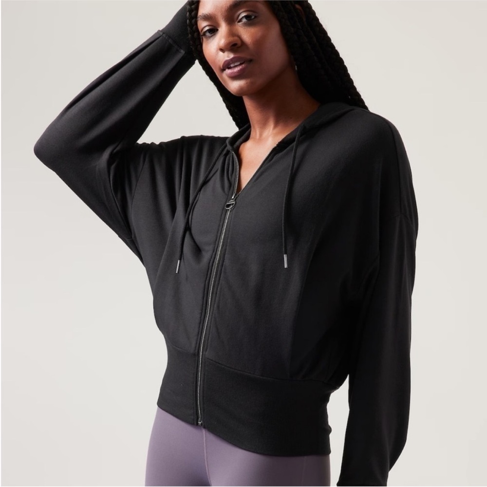 Athleta BALANCE II SWEATSHIRT